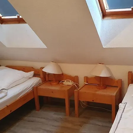 Amelie Comfortable Holiday Norddeich (Norden)