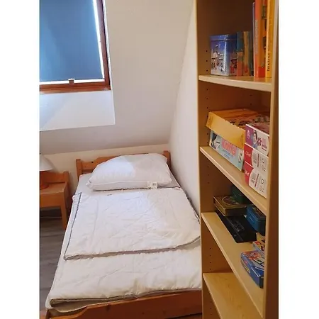 Semesterbostad Amelie Comfortable Holiday *