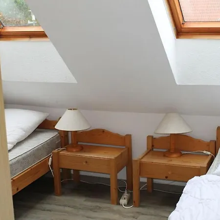 Amelie Comfortable Holiday Semesterbostad Norddeich (Norden)