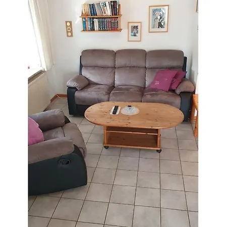 Amelie Comfortable Holiday Semesterbostad *
