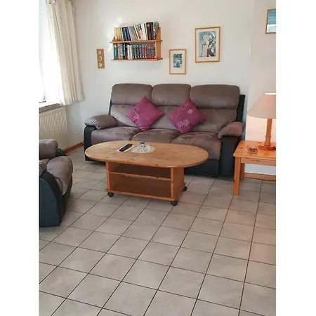 Semesterbostad Amelie Comfortable Holiday *