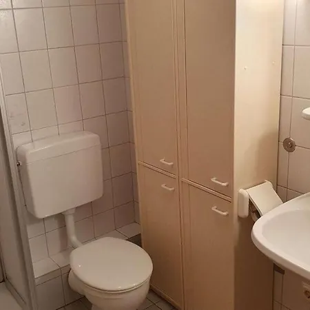 Semesterbostad Amelie Comfortable Holiday Norddeich (Norden)