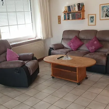 Semesterbostad Amelie Comfortable Holiday *