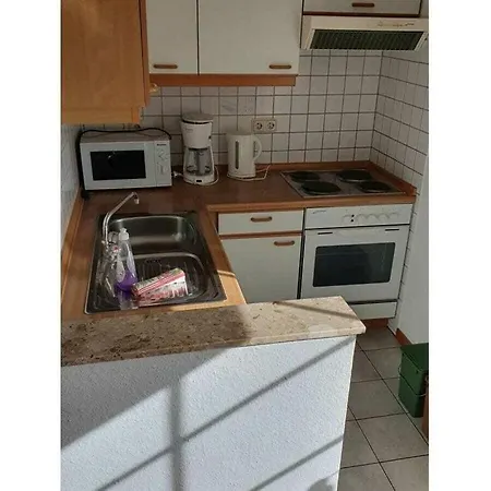 Semesterbostad Amelie Comfortable Holiday Norddeich (Norden)