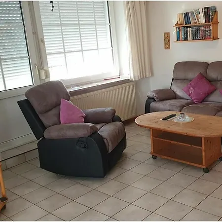 Semesterbostad Amelie Comfortable Holiday